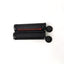 Litepro PU Leather Bike Grips – 22.2mm, 128/132mm, Premium Synthetic Leather (140g/200g per Pair)