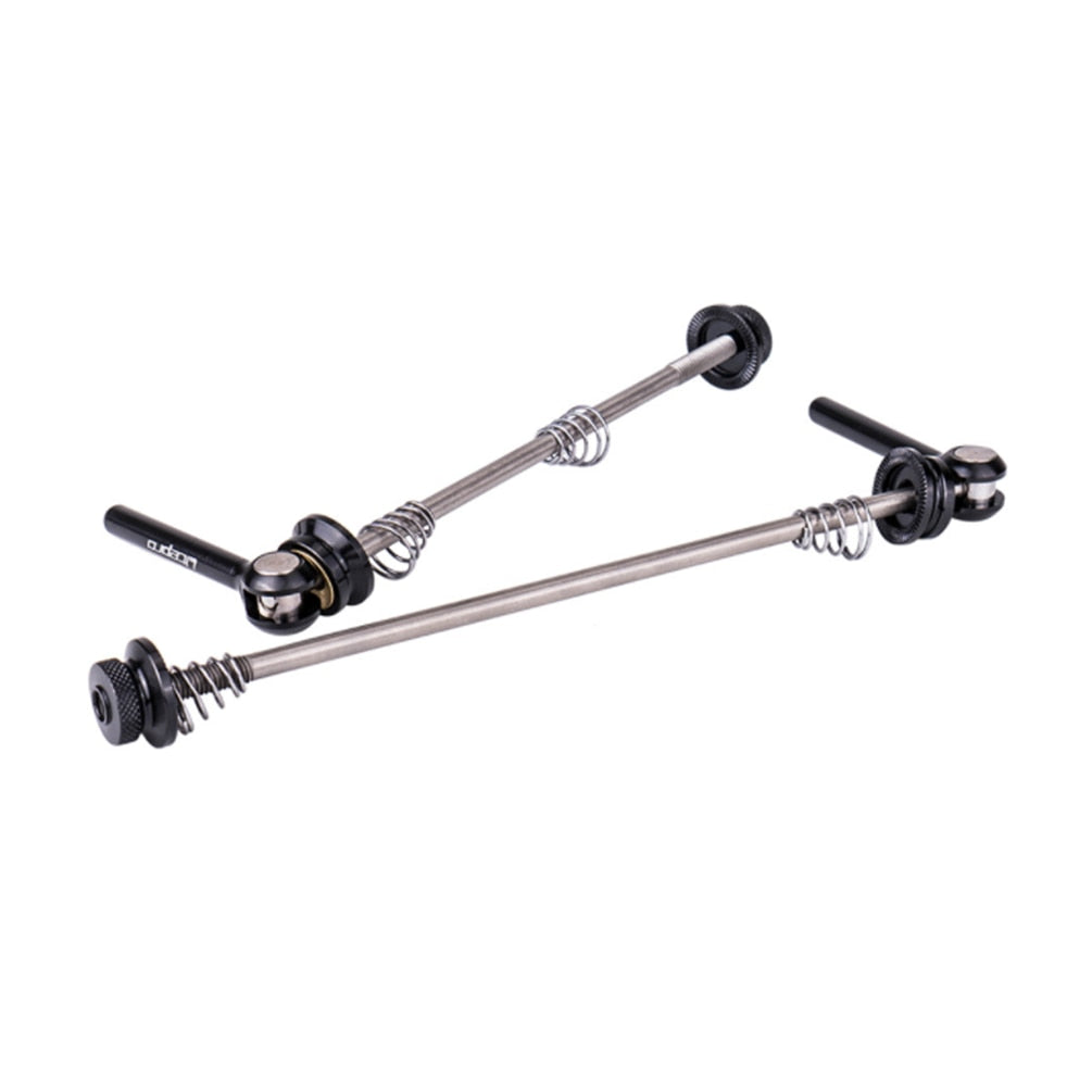 Litepro-Litepro Titanium Alloy Quick Release Lever Wheels Skewers