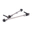 Litepro-Litepro Titanium Alloy Quick Release Lever Wheels Skewers