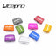 Litepro-Litepro Square Single Chainring Bolts 5Pcs/Pack