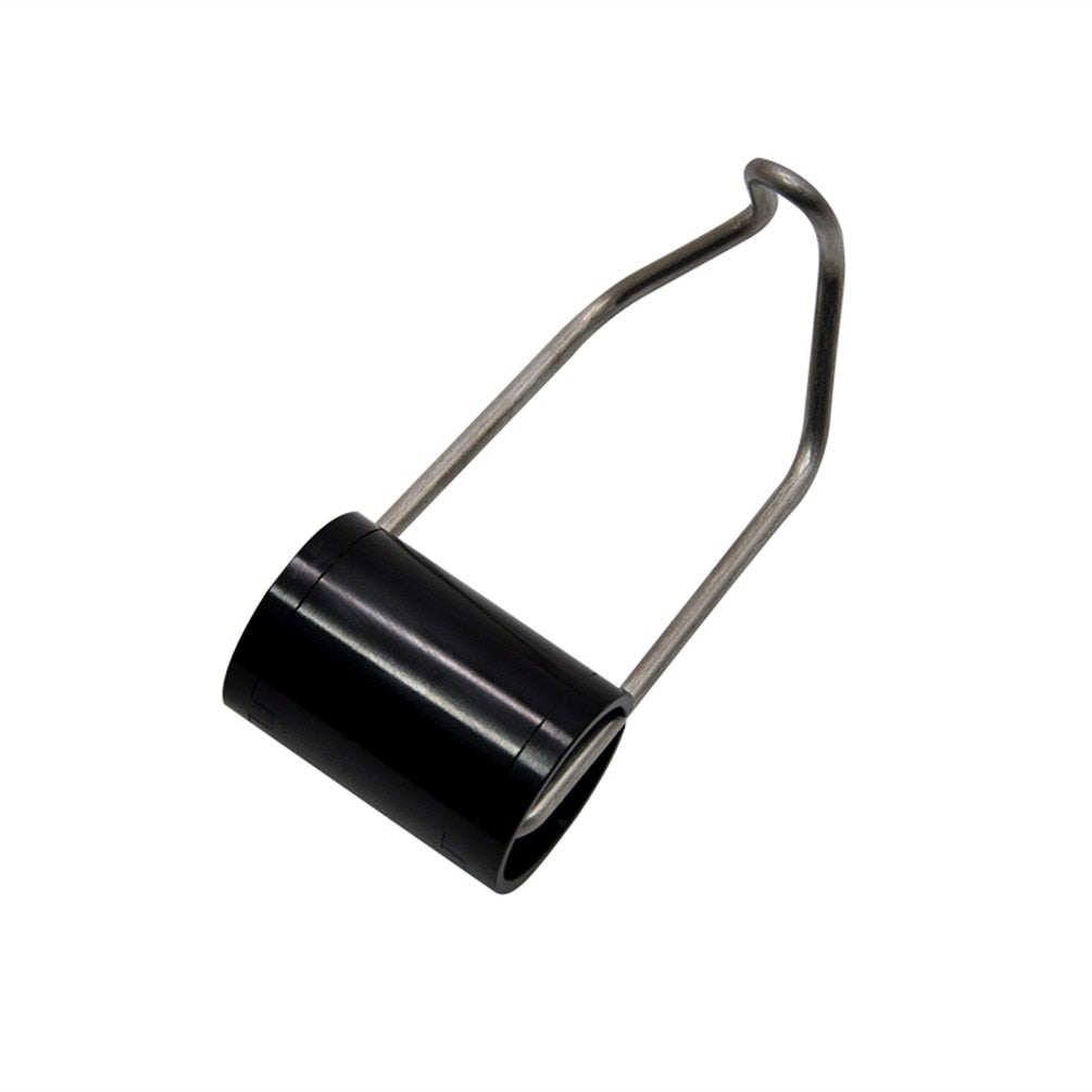 For Brompton Front Fork Aluminum Alloy Light Stand