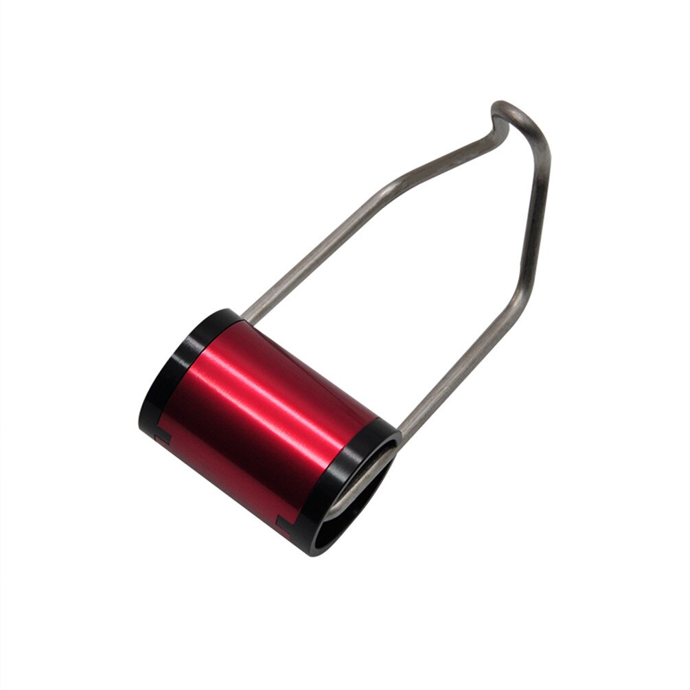 For Brompton Front Fork Aluminum Alloy Light Stand