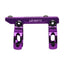 Litepro For Birdy Bike Seatpost Bottle Cage Holder 33.9/34.9mm For Brompton Bicycle head Tube