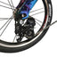 Litepro King Folding Bike