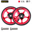 Rueda Litepro Easy para rodamientos sellados Brompton