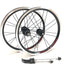 Litepro K-Fun 16inch 305 V Brake Wheelset  4 Sealed Bearings 8 9 10Speed