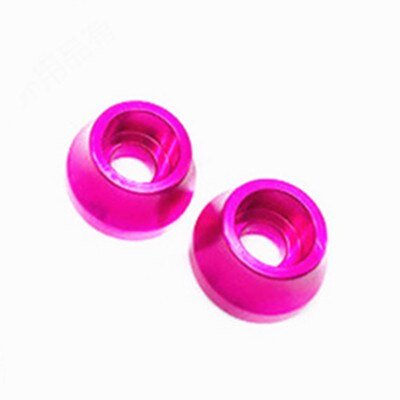 Litepro 412 WheelSet Screws Locking Side Cap Bolts