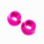 Litepro 412 WheelSet Screws Locking Side Cap Bolts