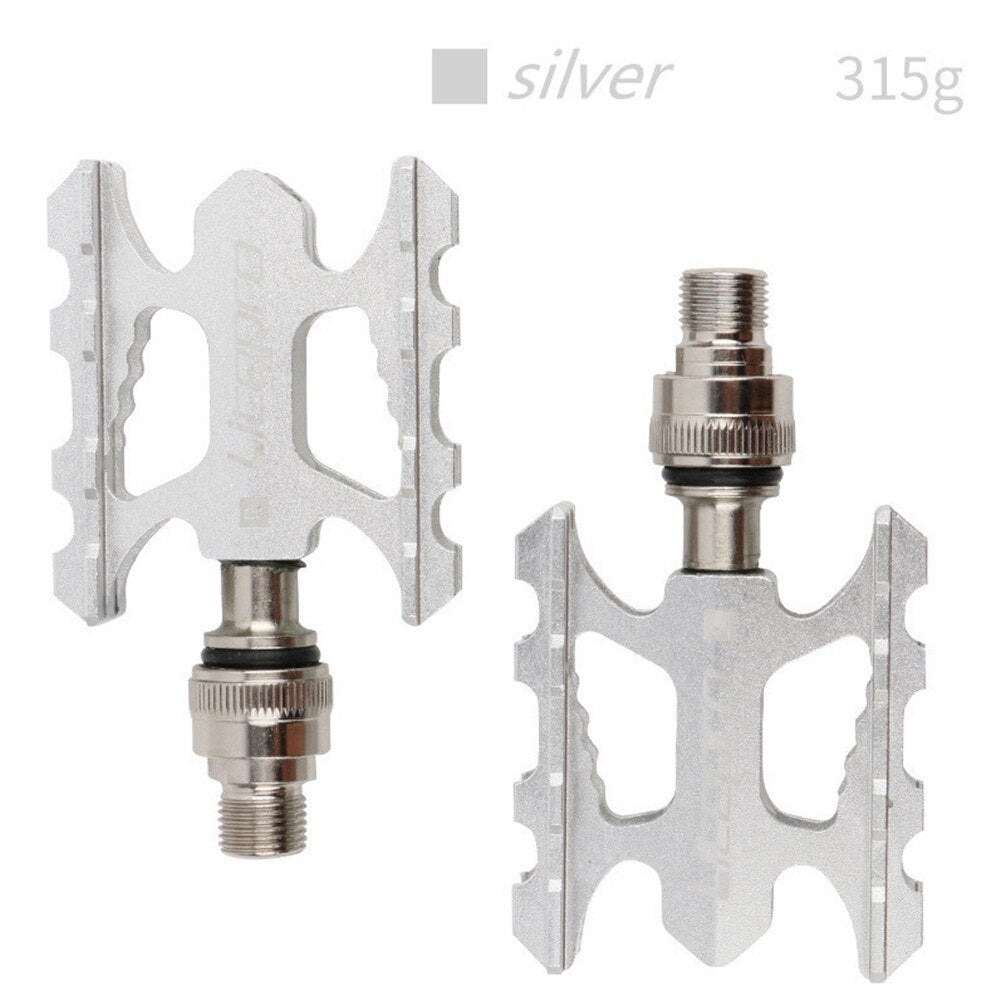 Litepro K3 Quick Release Pedal