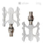 Litepro K3 Quick Release Pedal