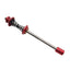 Litepro Bicycle Titanium Alloy Inner Hexagonal Lock Quick Release