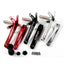 Litepro 170MM Hollow Integrally Crankset with Bottom Bracket