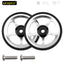 Rueda Litepro Easy para rodamientos sellados Brompton
