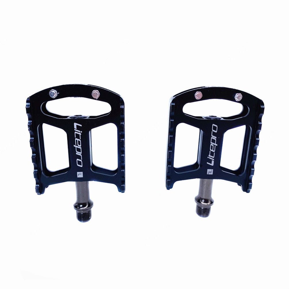 Litepro S5 Aluminum Alloy Pedal