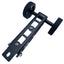 Remolque de estante de estacionamiento de empuje Easywheel Litepro para Birdy 1 2 3