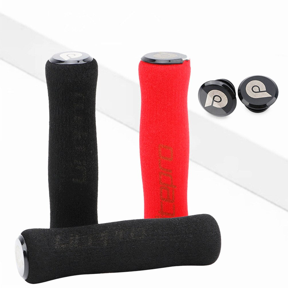 Puños Litepro Silicona/Esponja 22.2MM
