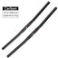 Manillar recto de fibra de carbono Litepro 25,4*580MM