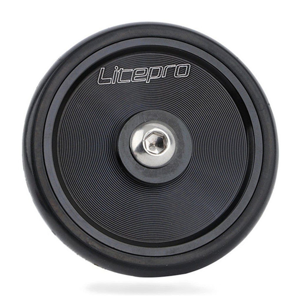 Rueda Litepro Solid Easy para Brompton