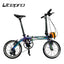 Litepro King Folding Bike