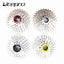 Litepro 8 Speed Cassette Freewheel 8S 11-32T For MTB Folding Bicycle