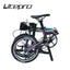 Litepro ANTS  Aluminun Alloy Bicycle