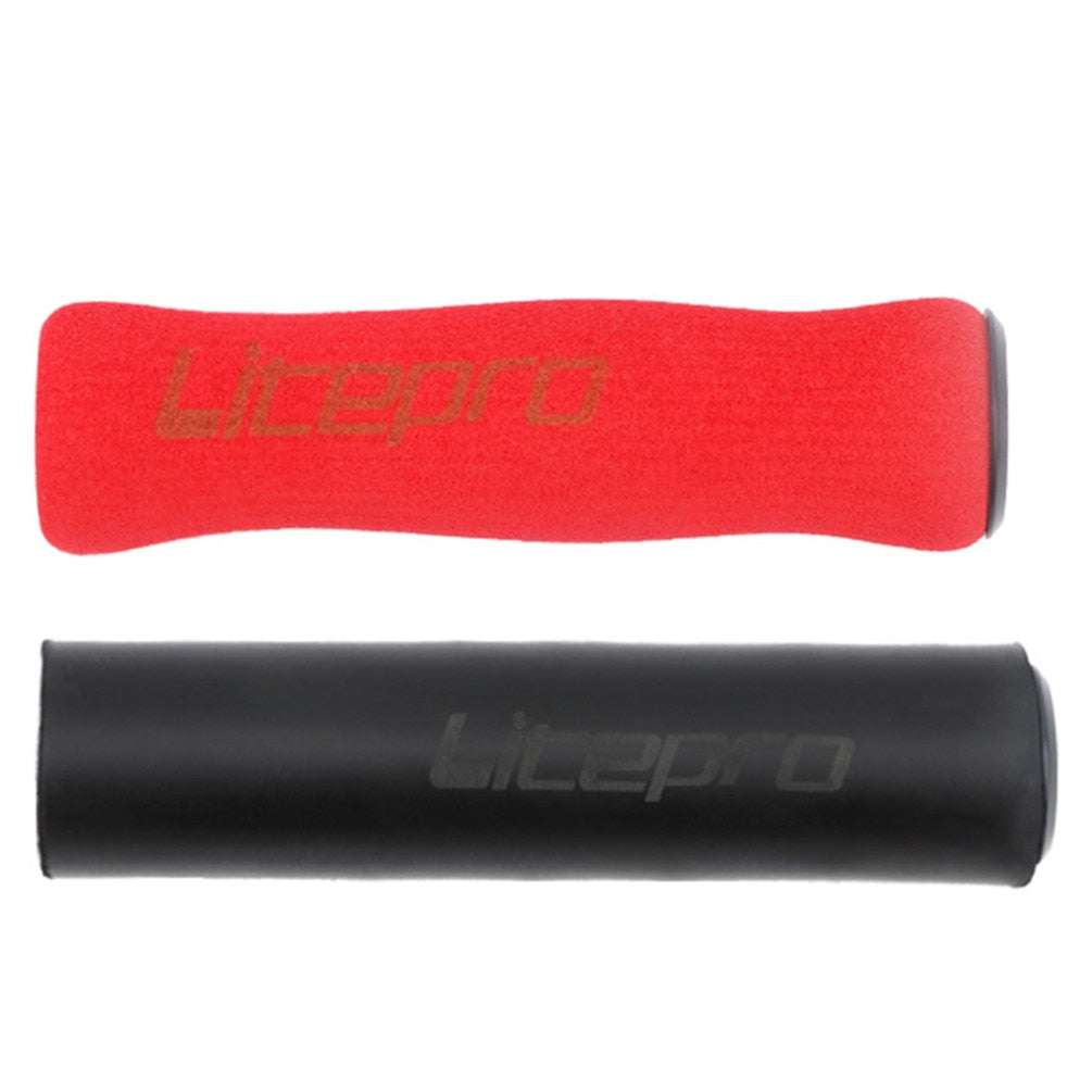 Puños Litepro Silicona/Esponja 22.2MM