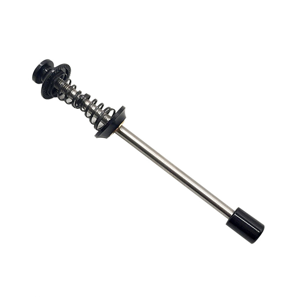 Litepro Bicycle Titanium Alloy Inner Hexagonal Lock Quick Release