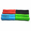 Litepro Sponge Bike Grips – 22.2mm, 120mm, Ultra-Soft, Shock-Absorbing (34g/Pair)