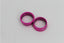 Litepro manillar anillo fijo aleación de aluminio 25,4 mm