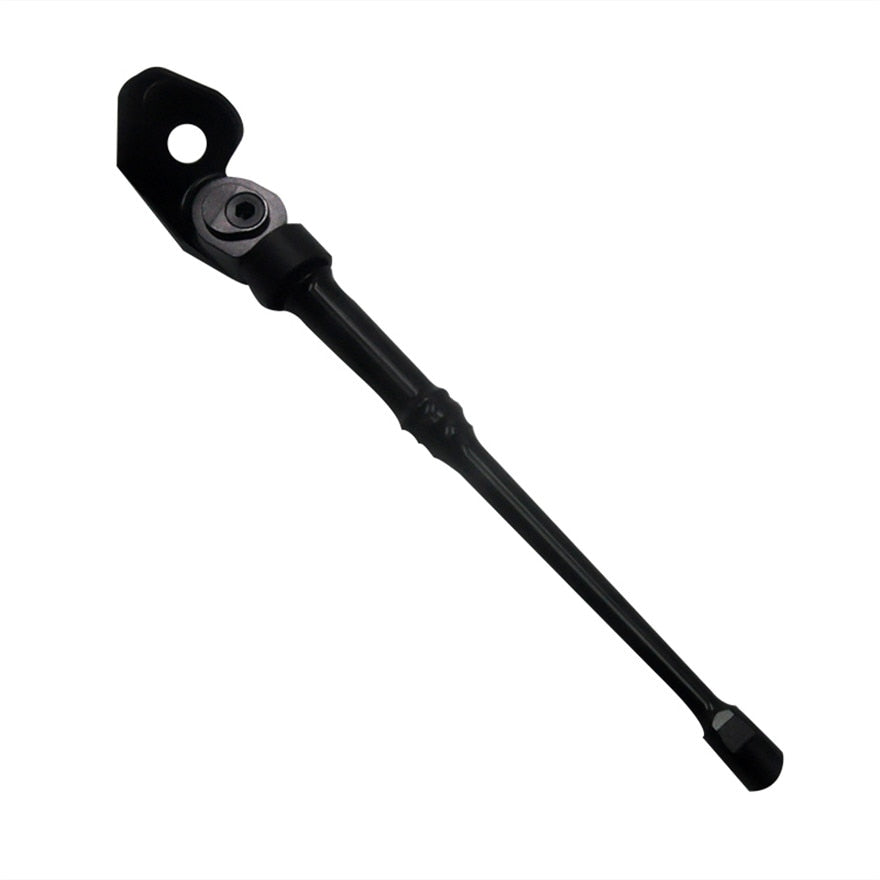 Bicycle Full Aluminum Alloy Kickstand For Brompton