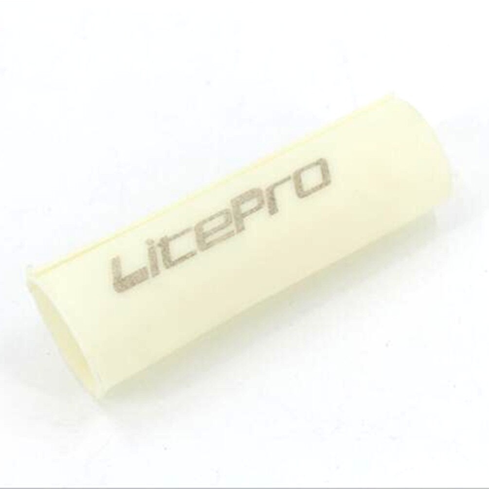 Litepro Folding Bike Seatpost Protect Sleeve 33.9MM