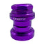 Litepro Brompton Headset – 34mm, 89g Aluminum, 7 Color Options