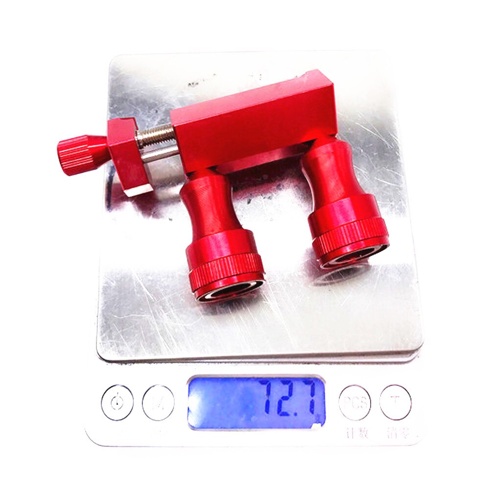 Bicycle Quick Release Pedal Mounting Seat