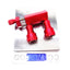 Bicycle Quick Release Pedal Mounting Seat