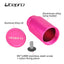 Litepro Front Aluminum Alloy Lamp Holder For Birdy