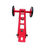 Remolque de estante de estacionamiento de empuje Easywheel Litepro para Birdy 1 2 3