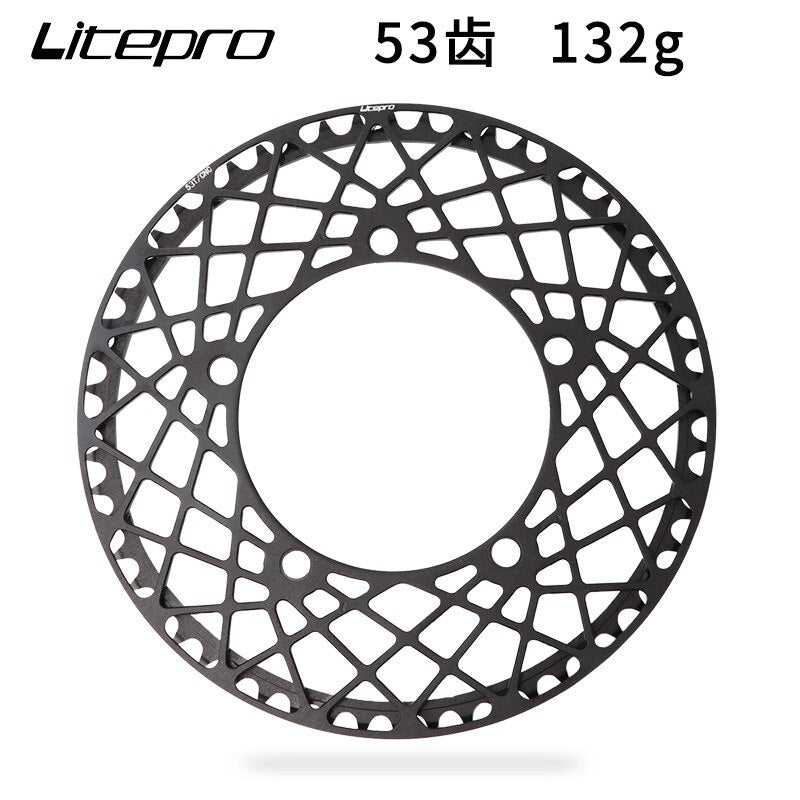 Litepro Spider Chainring