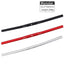 Litepro Monster Handlebar – 25.4×540/580mm, 6061-T6 Aluminum, Forged & Heat-Treated (167g-186g)