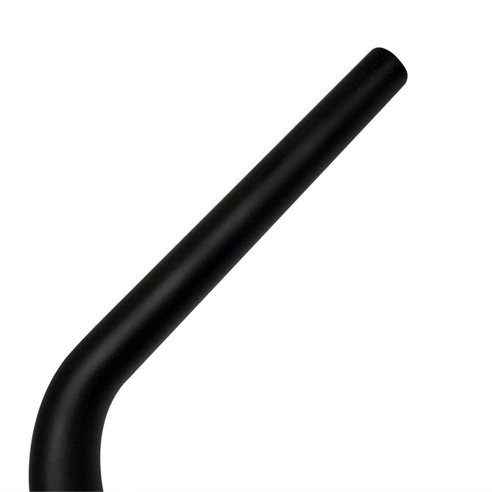 Litepro Stunner Handlebar – Carbon Fiber/Titanium Alloy, 25.4×580mm/540mm, 60-150mm Lift (155g-260g)