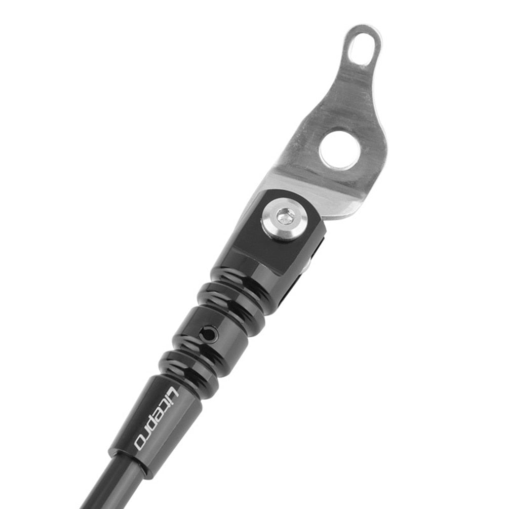 Litepro Kickstand aleación de aluminio para Brompton