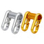 Litepro Horizontal Doble Vástago 25.4MM Full Hollow