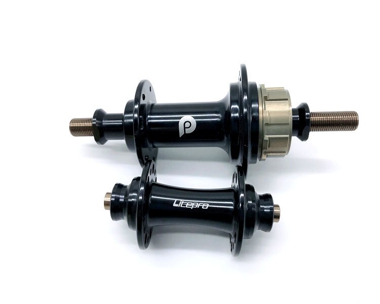 Litepro Bicycle 2 3 Speed G3 Hubs