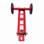 Remolque de estante de estacionamiento de empuje Easywheel Litepro para Birdy 1 2 3