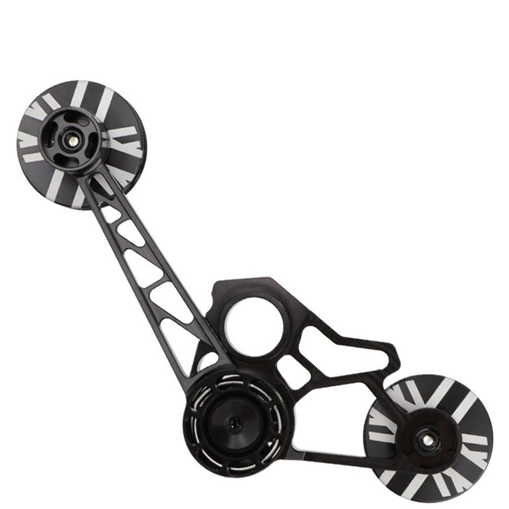 Tensor de cadena de cambio trasero Litepro para Brompton