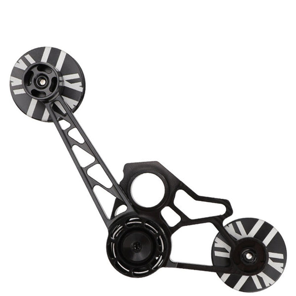 Litepro Rear Derailleur Chain Tensioner For Brompton – Litepro