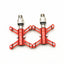 Litepro Butterfly Quick Release Pedal