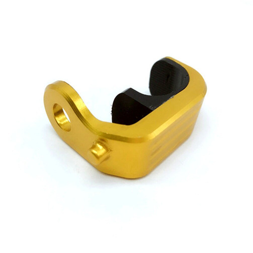 Hebilla colgante en forma de E para bicicleta plegable Litepro para Brompton