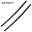 Manillar recto de fibra de carbono Litepro 25,4*580MM