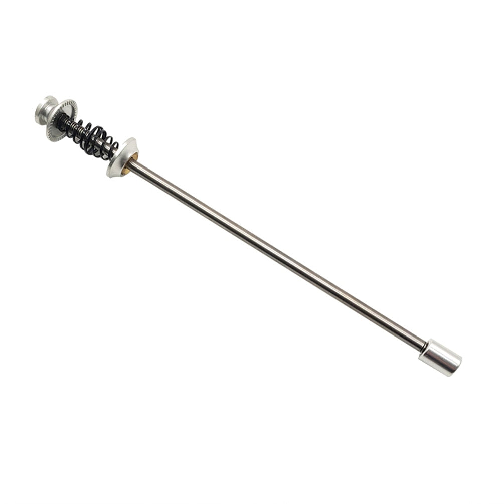 Litepro Bicycle Titanium Alloy Inner Hexagonal Lock Quick Release