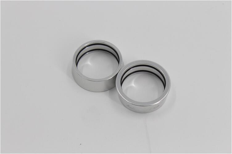 Litepro manillar anillo fijo aleación de aluminio 25,4 mm